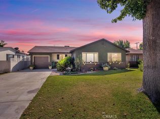 820 E Jefferson Ave, Pomona, CA 91767