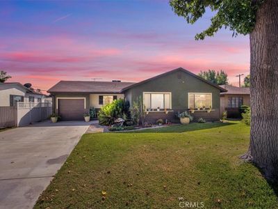 820 E Jefferson Ave, Pomona, CA, 91767