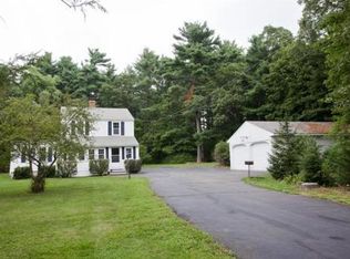 429 S Main St, Sharon, MA 02067