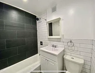 Rented by Bruma Realty LLC