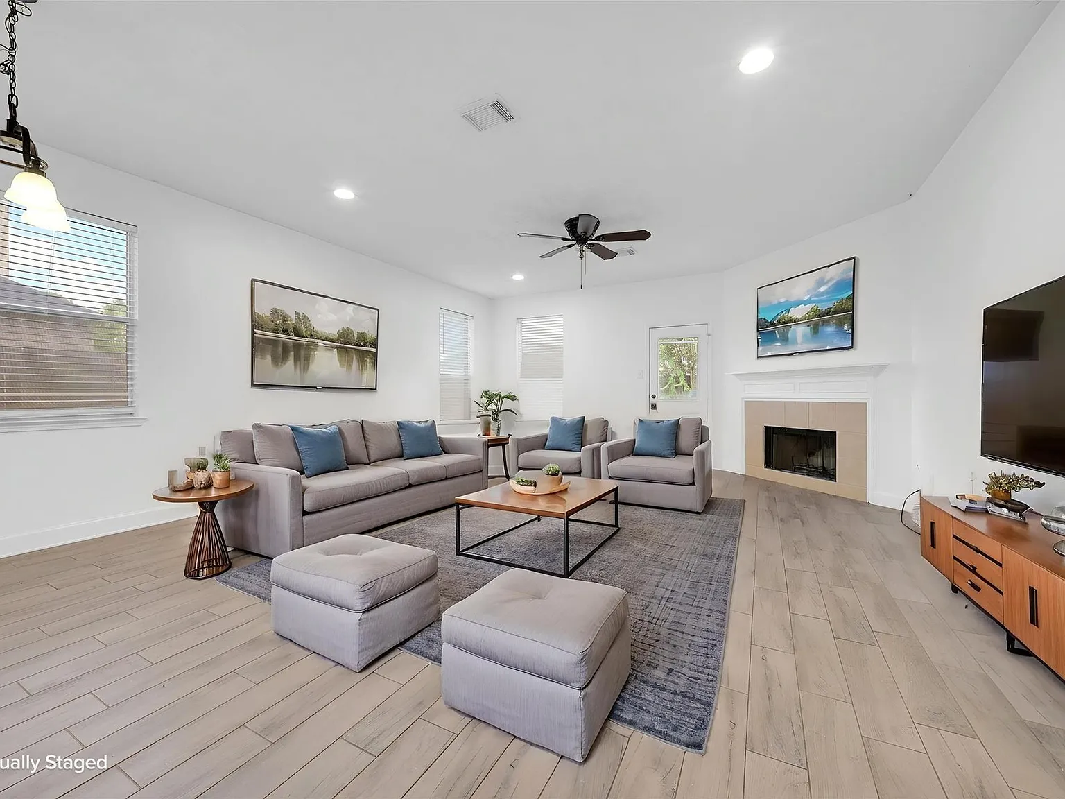 4 bed, 2.0 bath, 2108 sqft, $2,600 — Photo 3