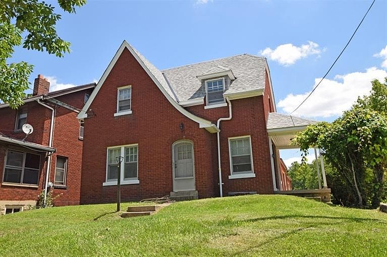 2nd image of 408 N Wayne Ave