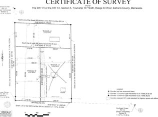 1715 Whiting Rd NW, Bemidji, MN 56601