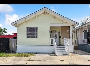 2613 N Prieur St, New Orleans, LA 70117