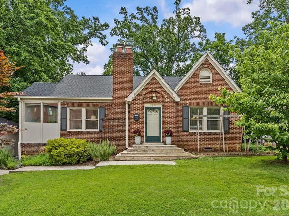 2005 Scott Ave, Charlotte, NC 28203