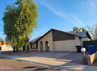 2701 W Bentrup St, Chandler, AZ 85224