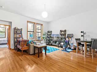 324 W 76th St APT 2B, New York, NY 10023