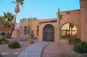 2nd image of 8790 N Placita De Reynaga
