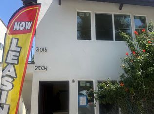 2101 1/2 Whitmore Ave #2103-1/2, Los Angeles, CA 90039