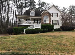 94 Osterley Way, Dallas, GA 30157