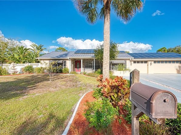 988 Seneca Rd Venice Fl 34293 Zillow