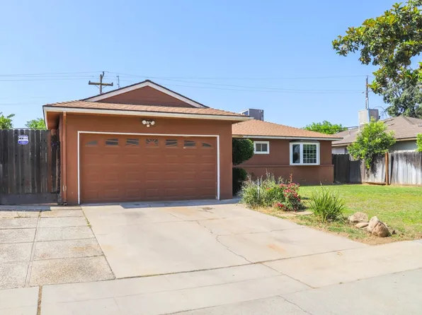 663 E San Bruno Ave, Fresno, CA 93710