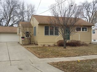 5021 Lincoln Ave, Des Moines, IA 50310