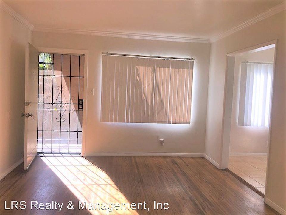 1st image of 5067 W 20th St #1