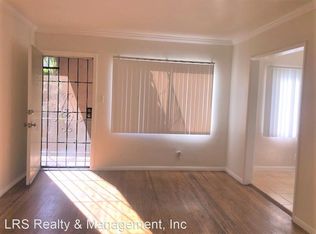 5067 W 20th St #1, Los Angeles, CA 90016