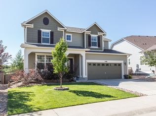 1508 Prairie High Rd, Castle Rock, CO 80109