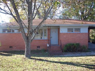 4315 Armour Rd, Columbus, GA 31904