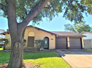 10026 Kirkglen Dr, Houston, TX 77089