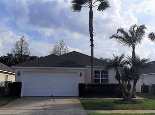 991 Lake Berkley Dr, Kissimmee, FL 34746