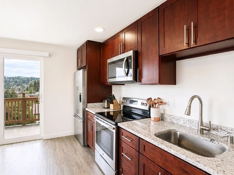 Whiterock Apartments — Photo 8