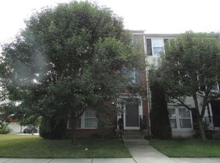 212 Bald Eagle Way, Belcamp, MD 21017