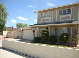 4301 Tarkin Ave, Las Vegas, NV 89120