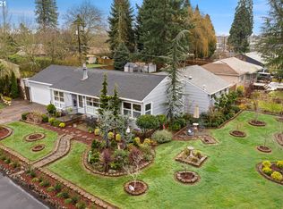12260 SW Denfield St, Beaverton, OR 97005