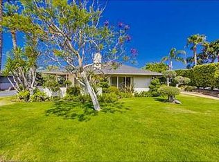 657 E Solana Cir, Solana Beach, CA 92075