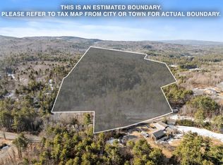 18 Catamount Road, Pittsfield, NH 03263