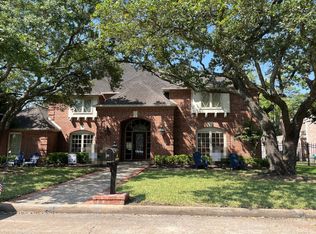 411 Tealmeadow Ct, Houston, TX 77024