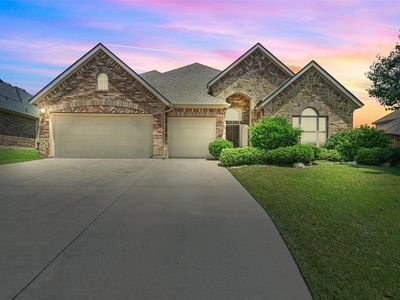 1108 Killian Dr, Mansfield, TX, 76063