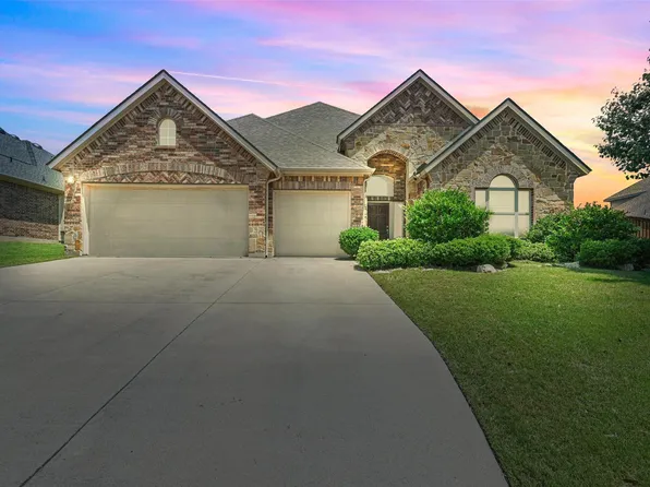 1108 Killian Dr, Mansfield, TX 76063