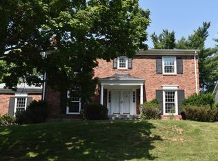 6701 Foxcroft Rd, Prospect, KY 40059