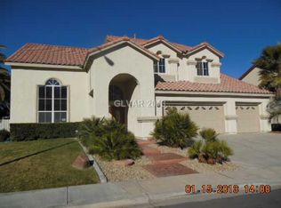 332 Bermuda Creek Rd, Las Vegas, NV 89123
