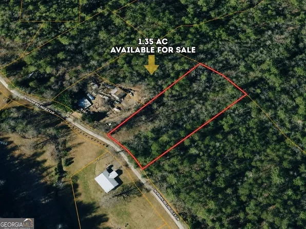 0 Norman Billingsley Ln, Clayton, GA 30525