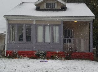 115 E Eckman St, South Bend, IN