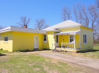 1015 W 1st St, Cheboygan, MI 49721