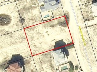 1628 Sandfiddler Rd LOT 10, Corolla, NC 27927