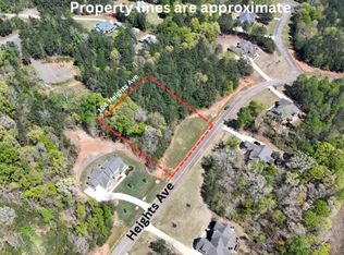 104 Heights Ave, Forsyth, GA 31029