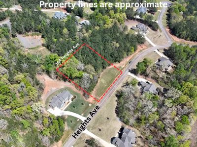 104 Heights Ave, Forsyth, GA, 31029