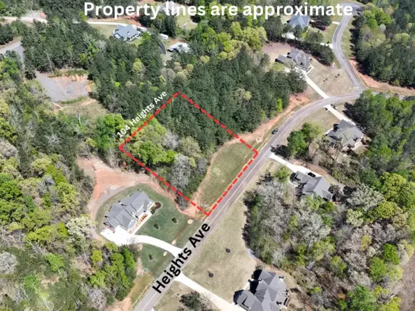 104 Heights Ave, Forsyth, GA 31029