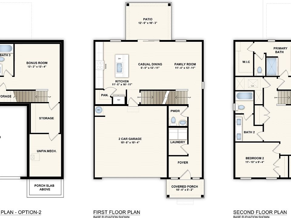 2nd image of 1256 W Mahogany St