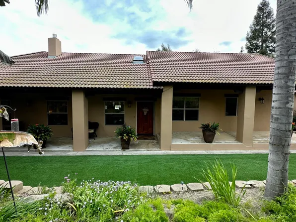 915 S #I Strathmore Avenue, Lindsay, CA 93247