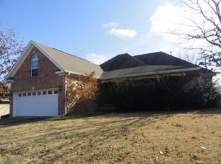 10709 Stoneridge Dr, Sherwood, AR 72120