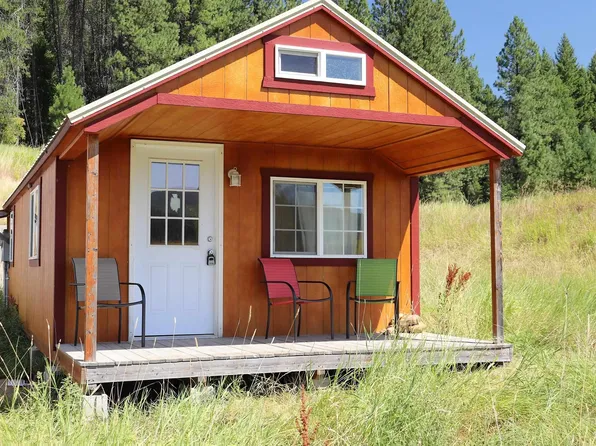 530 Hangman Creek Rd, Tensed, ID 83870