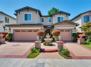 5856 E Treehouse Ln, Anaheim, CA 92807