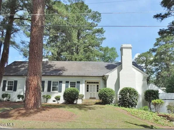 400 Clyde Avenue NW, Wilson, NC 27893