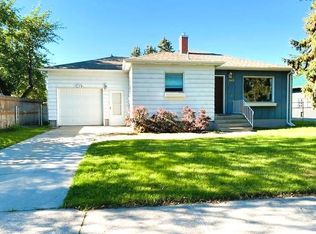 343 W Sussex Ave, Missoula, MT 59801