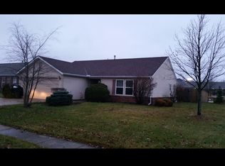 514 Bolton Dr, Lafayette, IN 47909