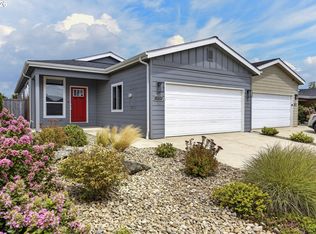 1535 53rd St, Florence, OR 97439